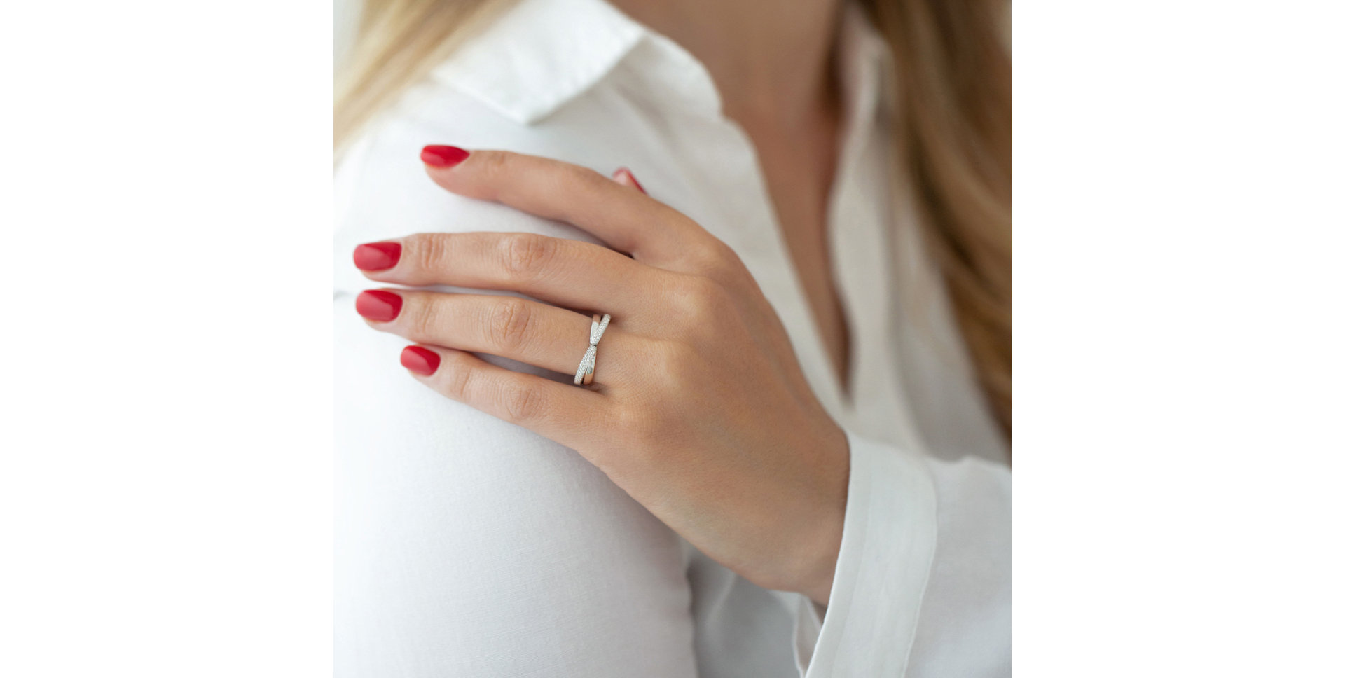 Diamond ring Dream Universe