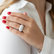 Diamond ring Anastasia5