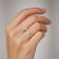 Diamond ring Breathtaking Line5