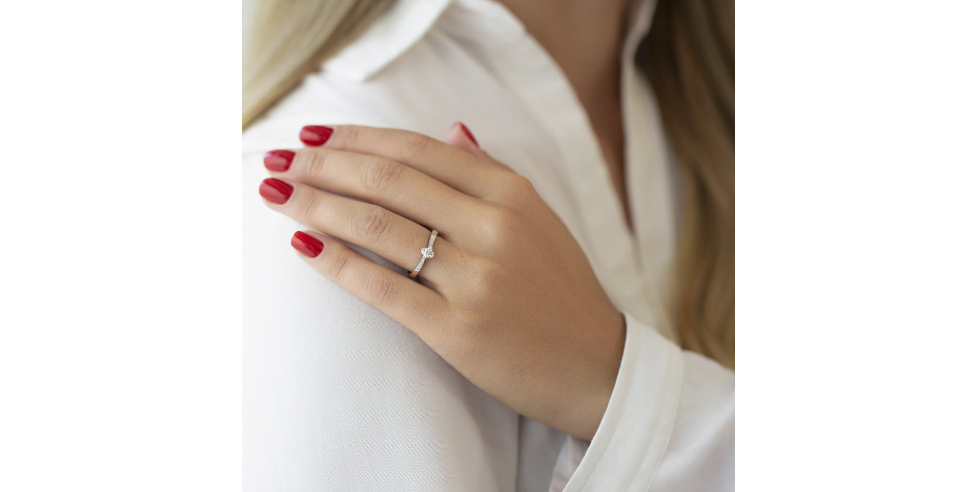 Diamond ring Amazing Story