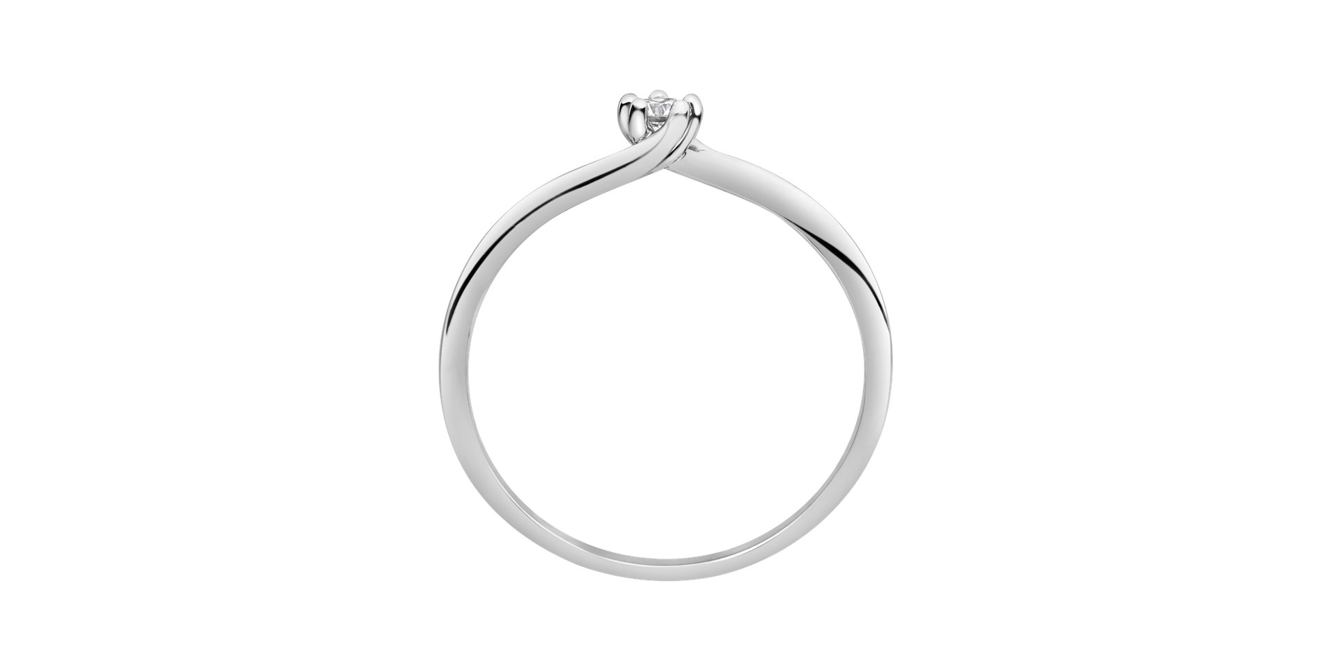 Diamond ring Vivid Love