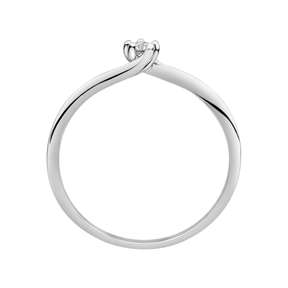 Diamond ring Vivid Love