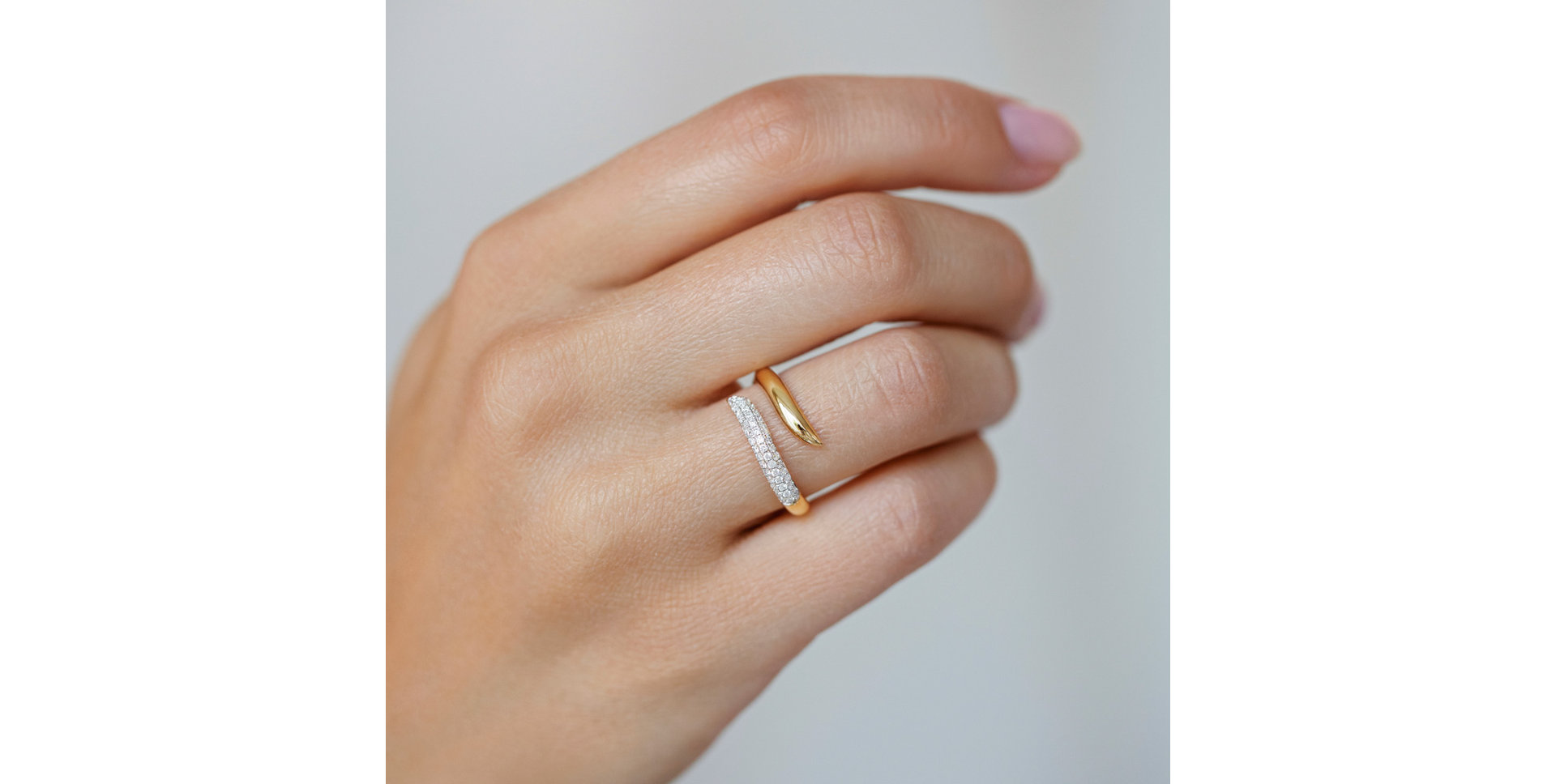 Diamond ring Diamond Ray