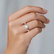 Diamond ring Secret Ray3