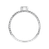 Diamond ring Endless Circle4