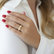 Diamond ring Emile3