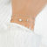 Diamond bracelet Starshine Message3