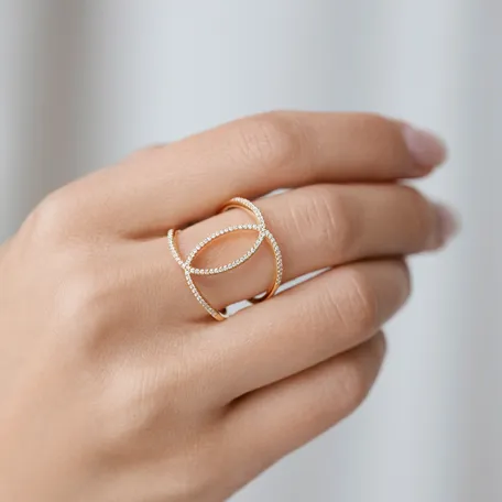 Diamond ring Diamond Galaxy