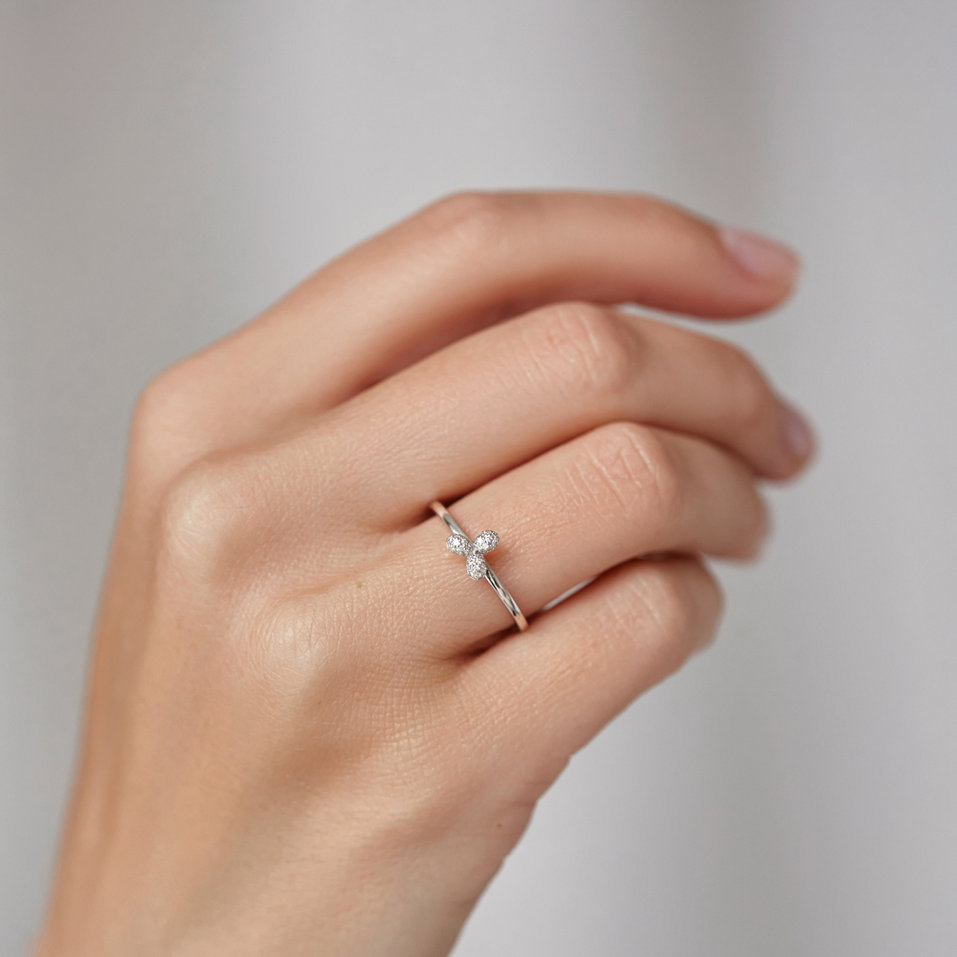 Diamond ring Nature Beauty