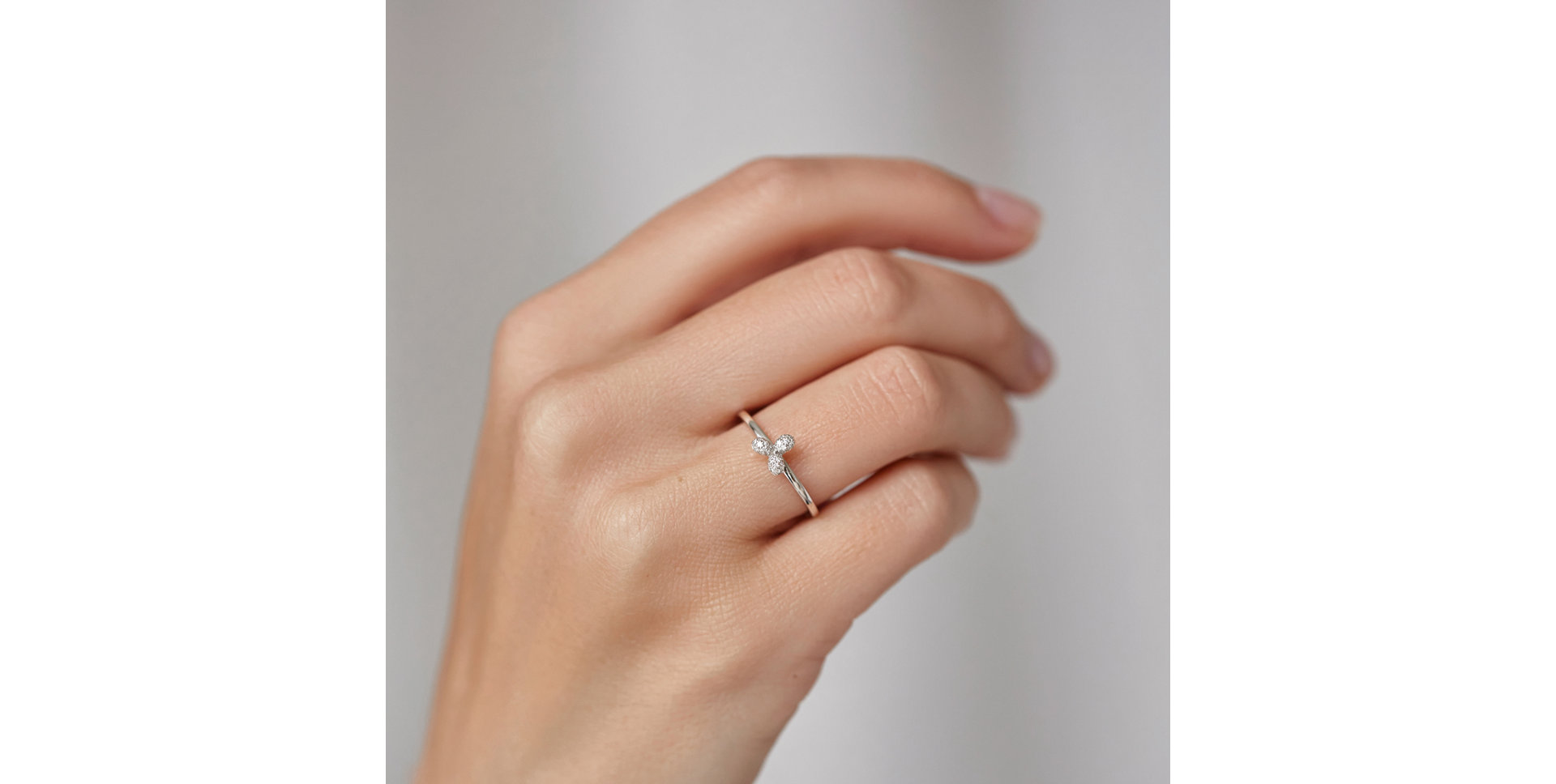 Diamond ring Nature Beauty