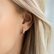 Diamond earrings Helena4