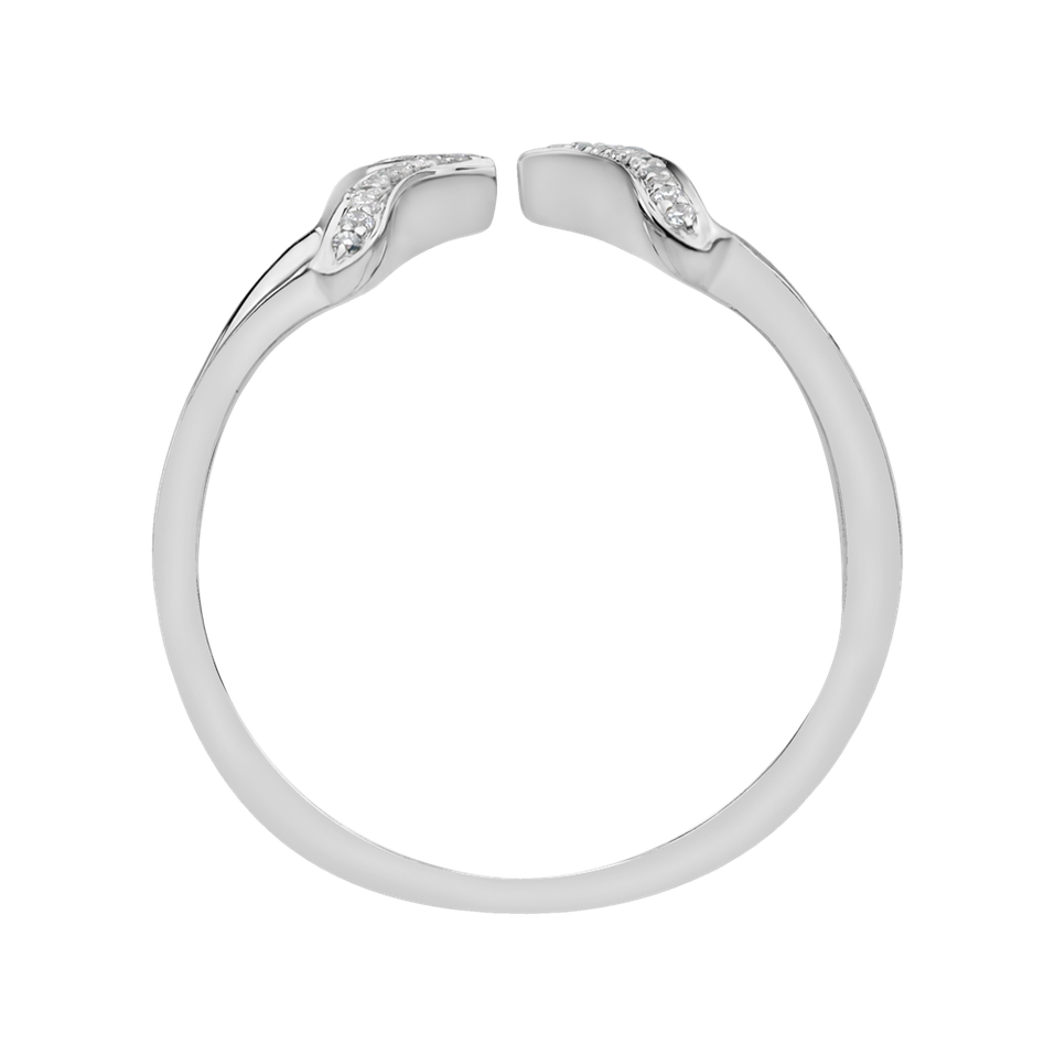 Diamond ring Gracious Will