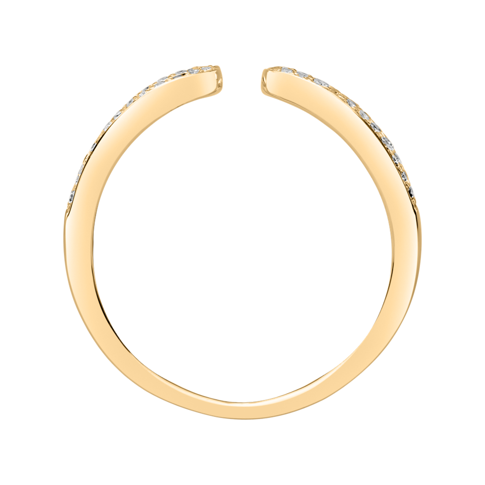 Diamond ring Fairy Crux