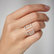 Diamond ring Perfect Shape3