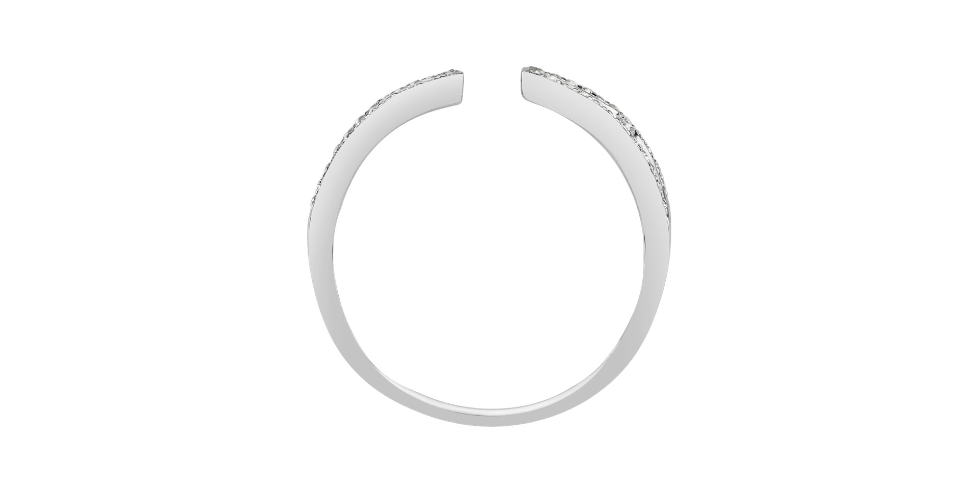 Diamond ring Perfect Shape