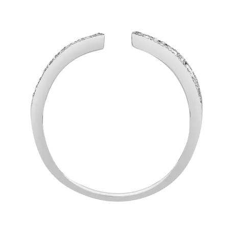 Diamond ring Perfect Shape