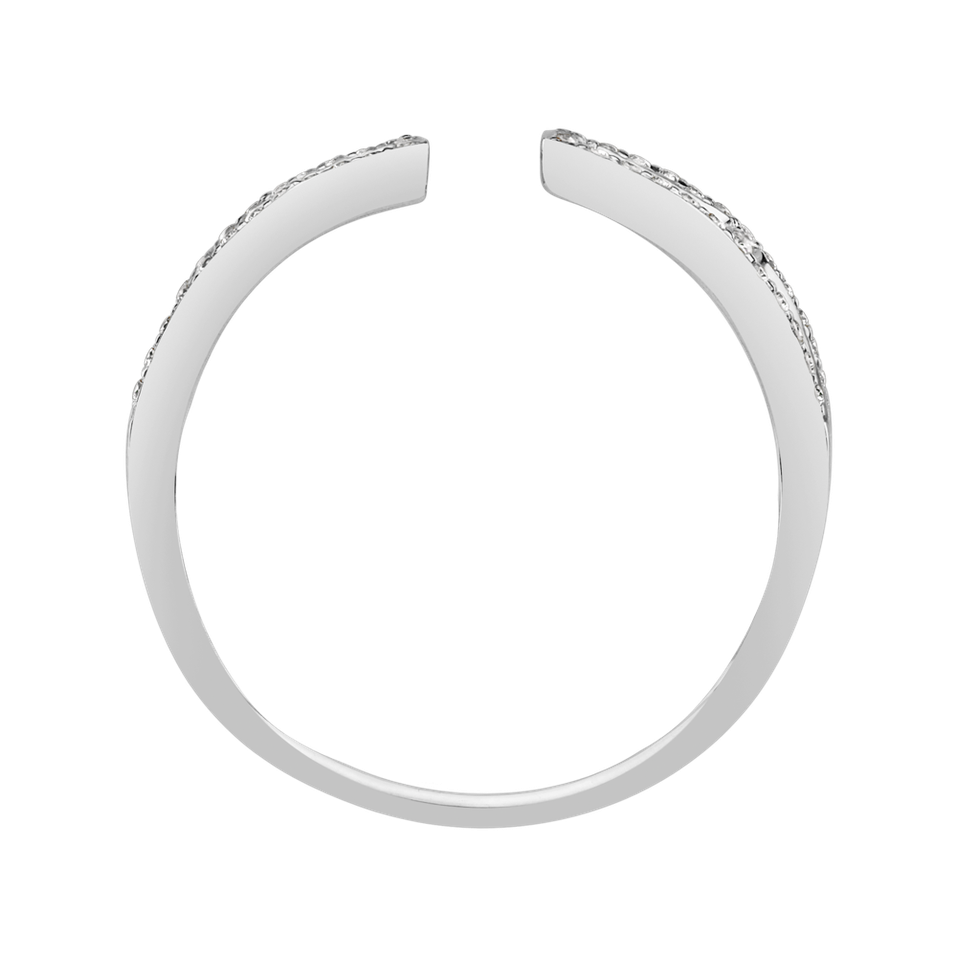 Diamond ring Perfect Shape