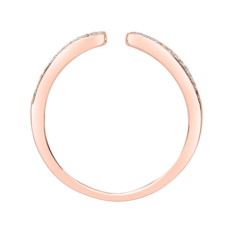 Diamond ring Fairy Crux
