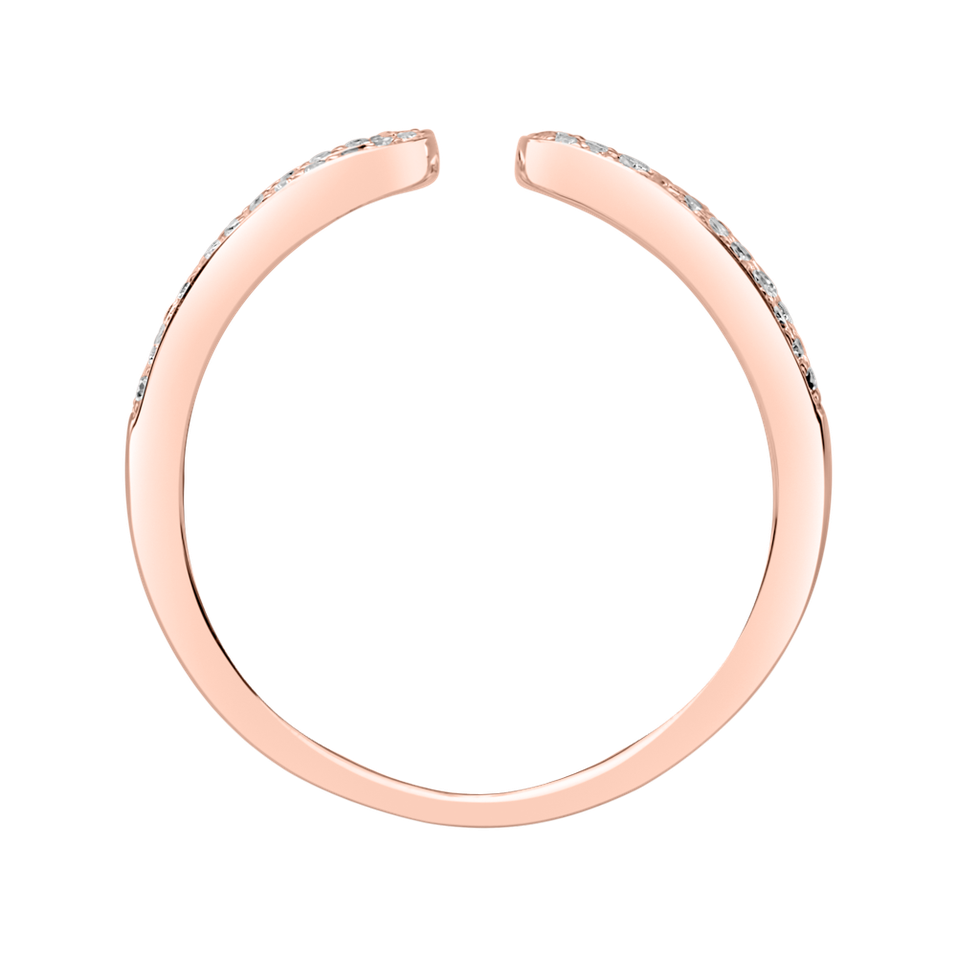 Diamond ring Fairy Crux