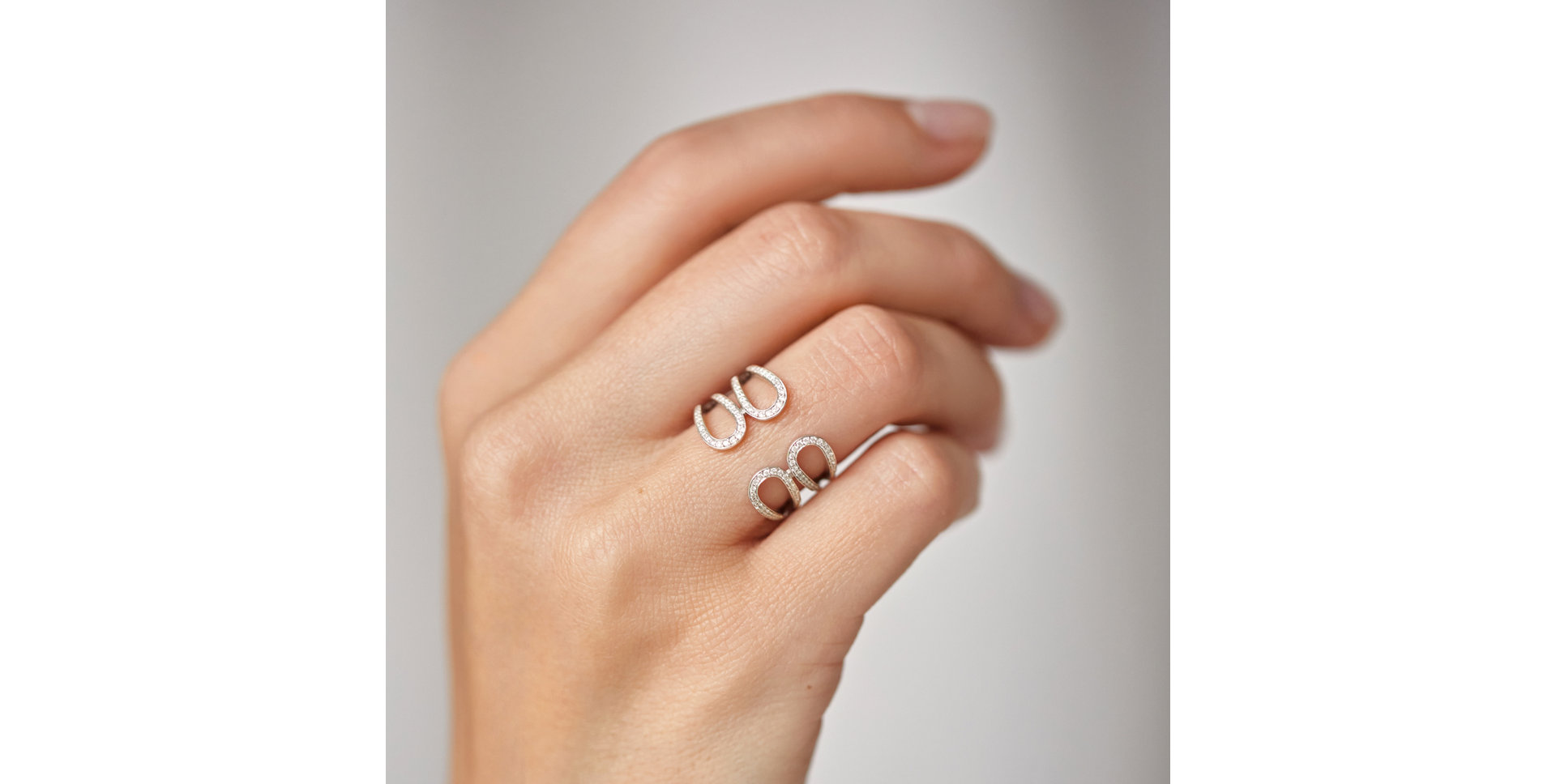 Diamond ring Fairy Crux