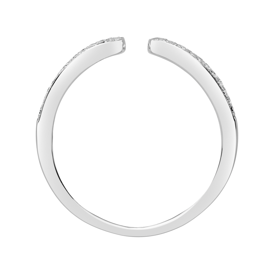 Diamond ring Fairy Crux