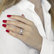Diamond ring Romelia4