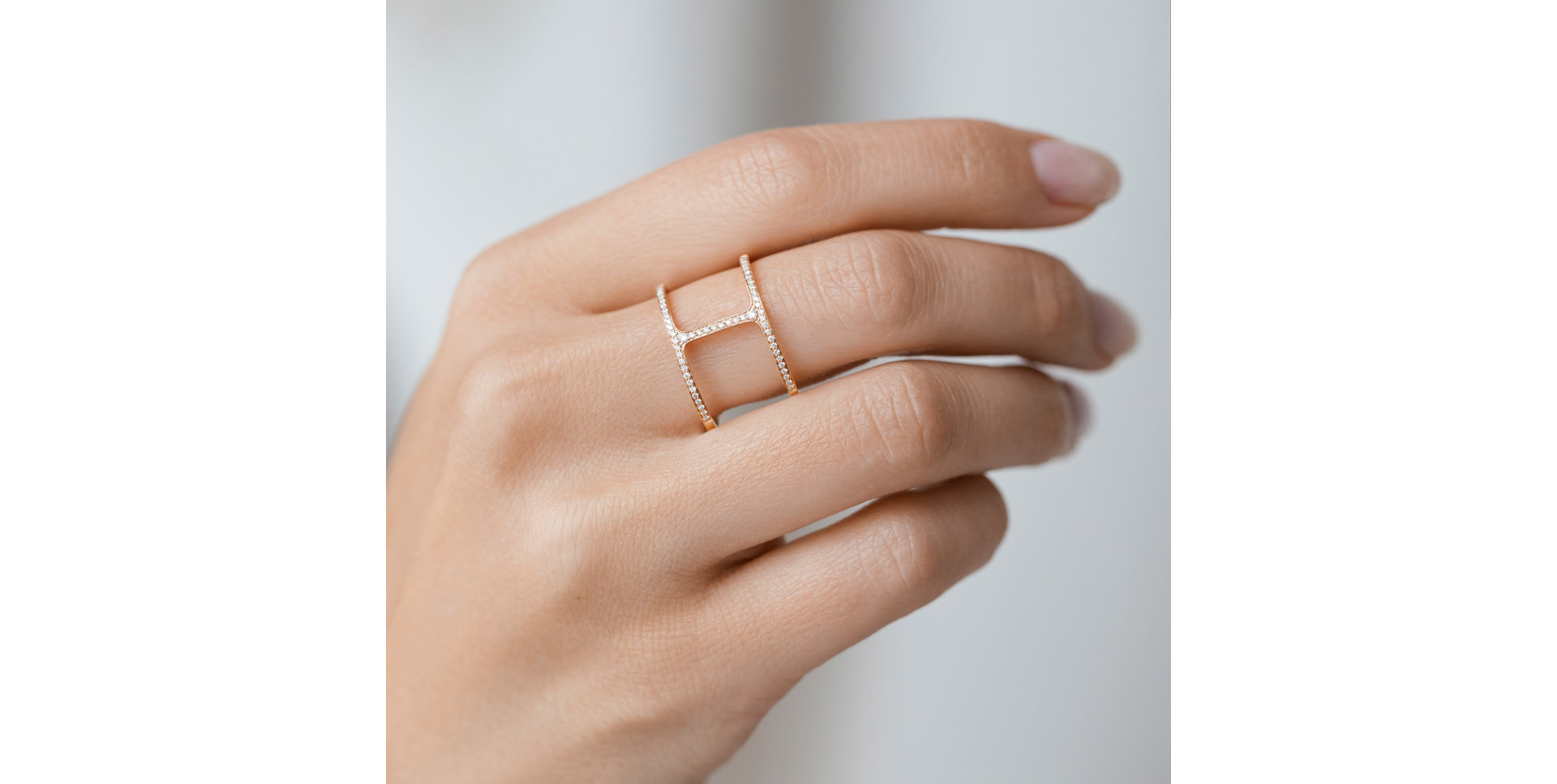 Diamond ring Simply Luxury