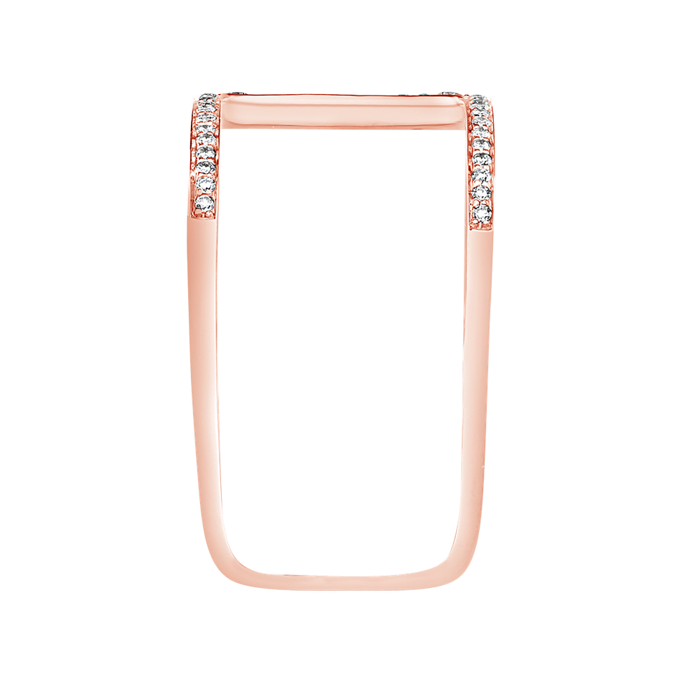 Diamond ring Simply Luxury