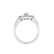 Diamond ring Lisette4