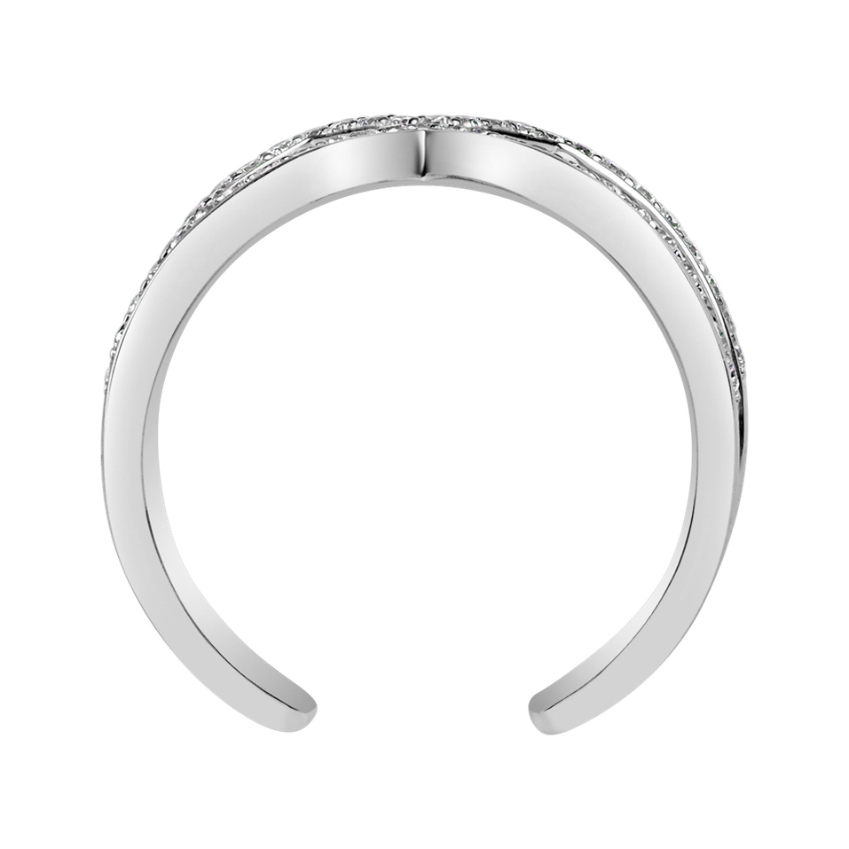 Diamond ring Broken Aura