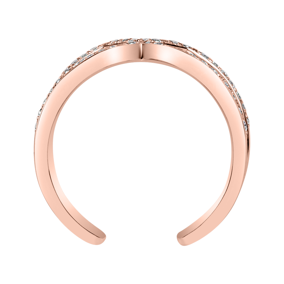 Diamond ring Broken Aura