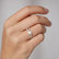 Diamond ring Curvy Wish3