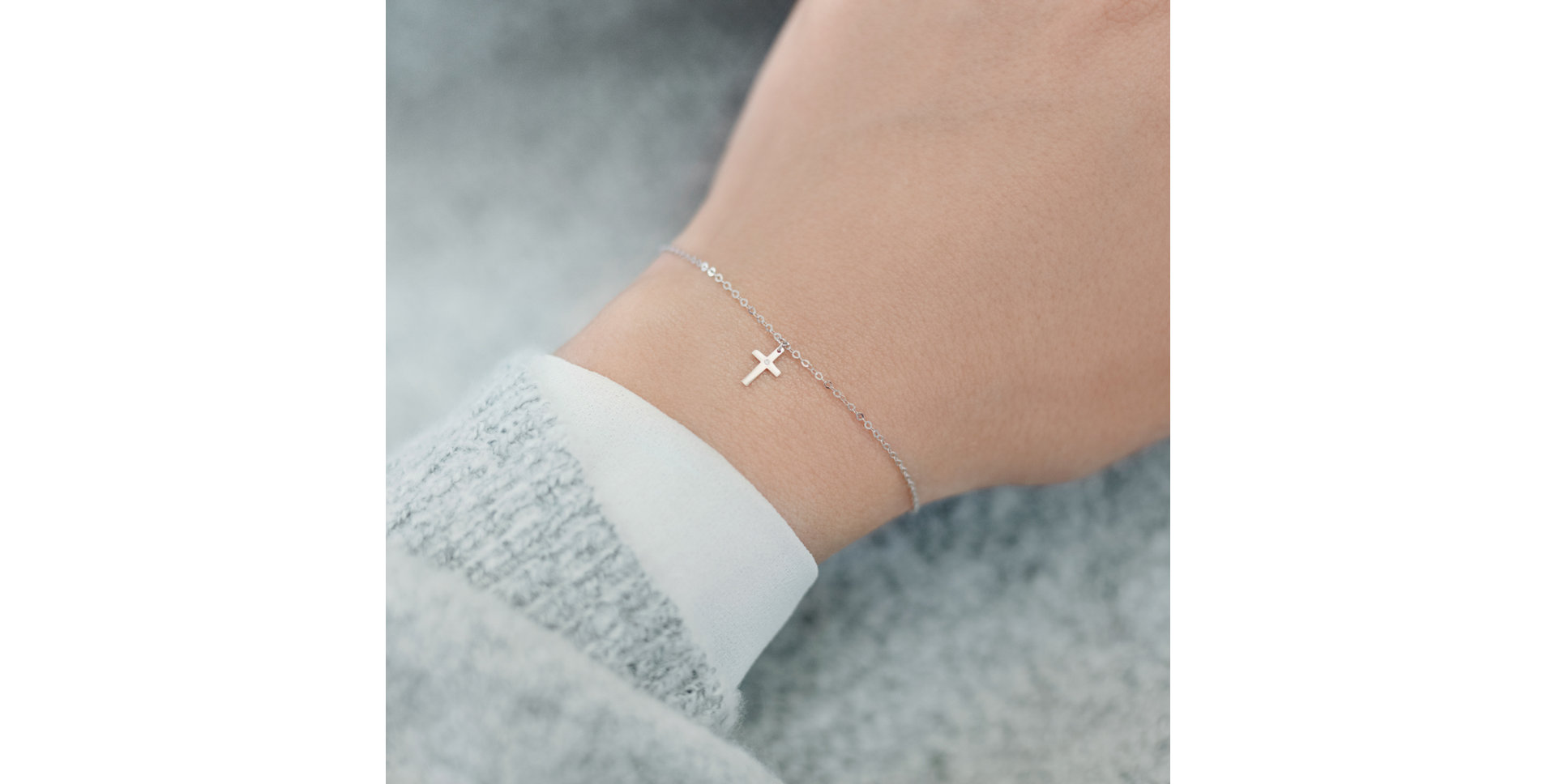 Diamond bracelet Memory