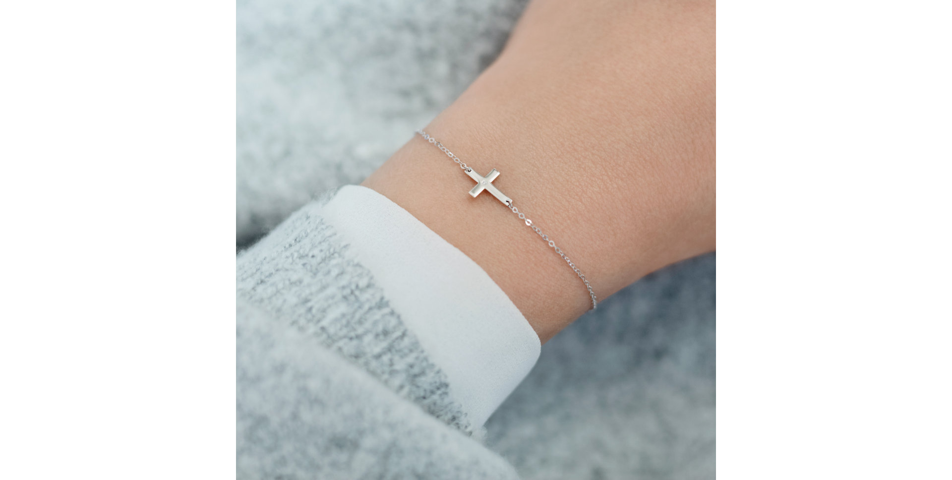 Diamond bracelet Dream Memory