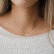 Diamond necklace My Gem4