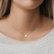 Diamond necklace Moonlight4