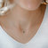Diamond necklace Believe4