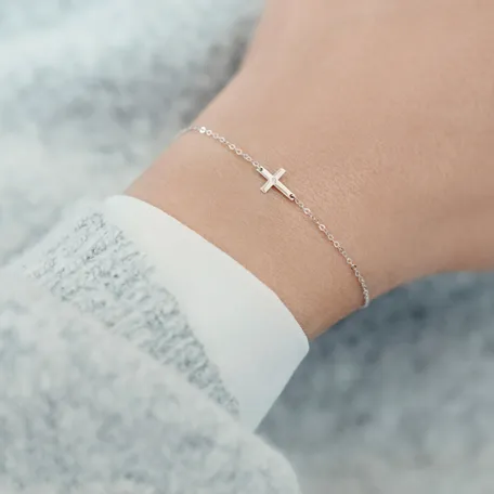 Diamond bracelet Remembrance