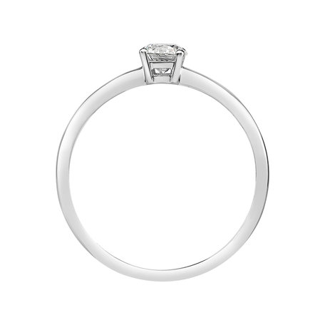 Diamond ring Space Dream