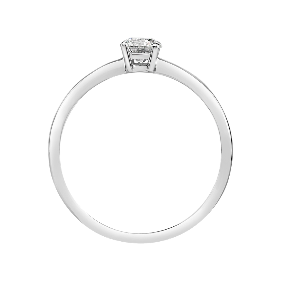 Diamond ring Space Dream