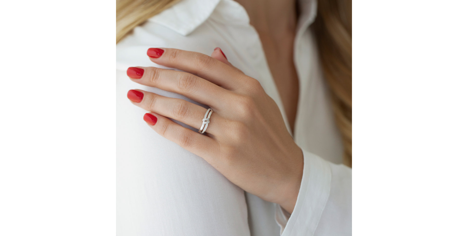 Diamond ring Incredible Story