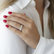 Diamond ring Giovanna4