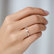 Diamond ring Eternal Joy4