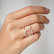 Diamond ring Sun Choker5