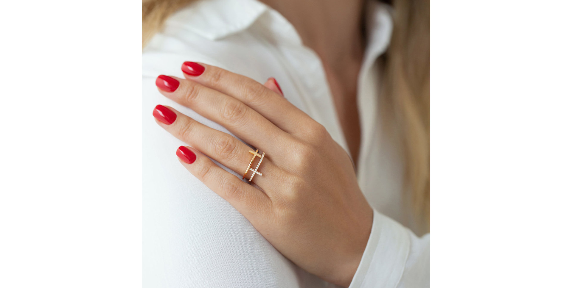 Diamond ring Recent Dimension