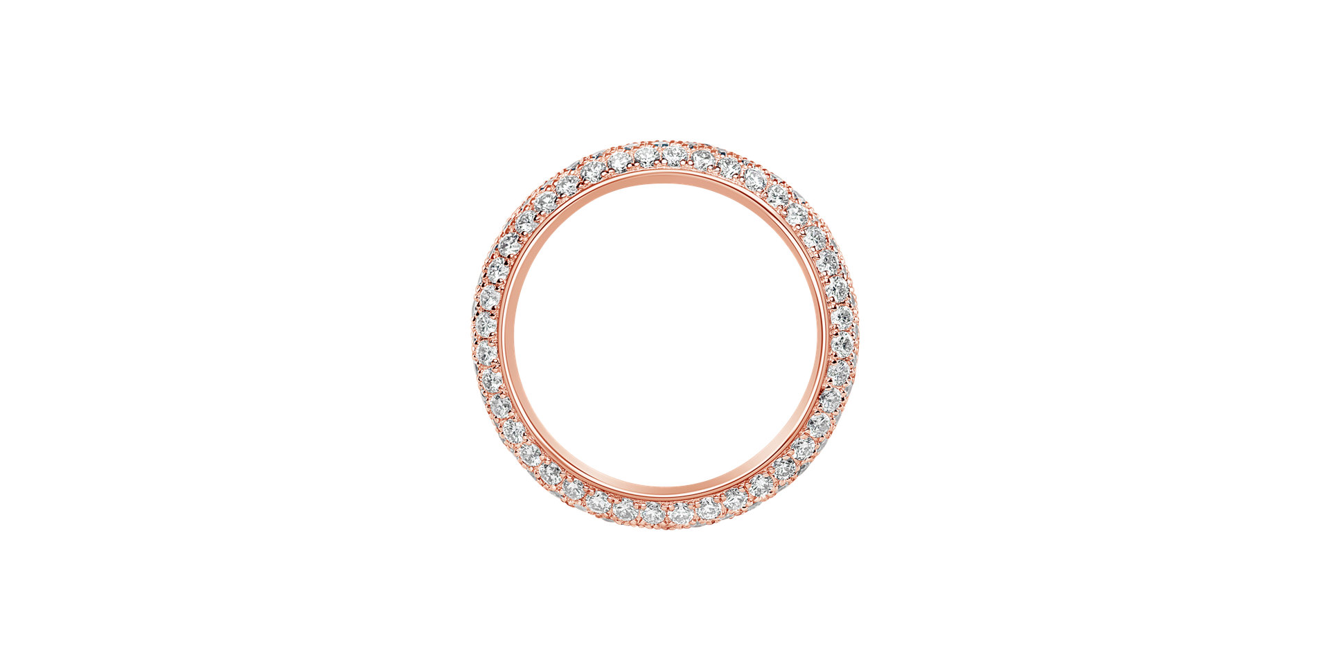 Diamond ring Sadness and Sorrow