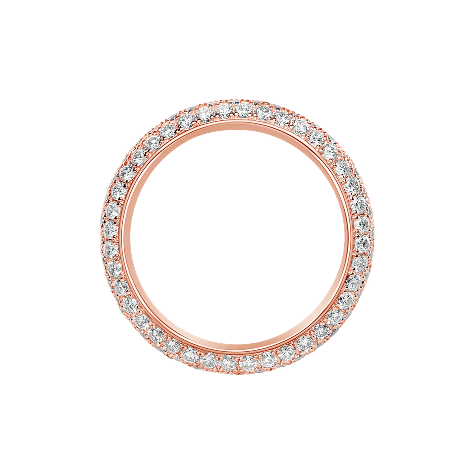 Diamond ring Sadness and Sorrow