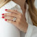 Diamond ring Brilliant Touch3
