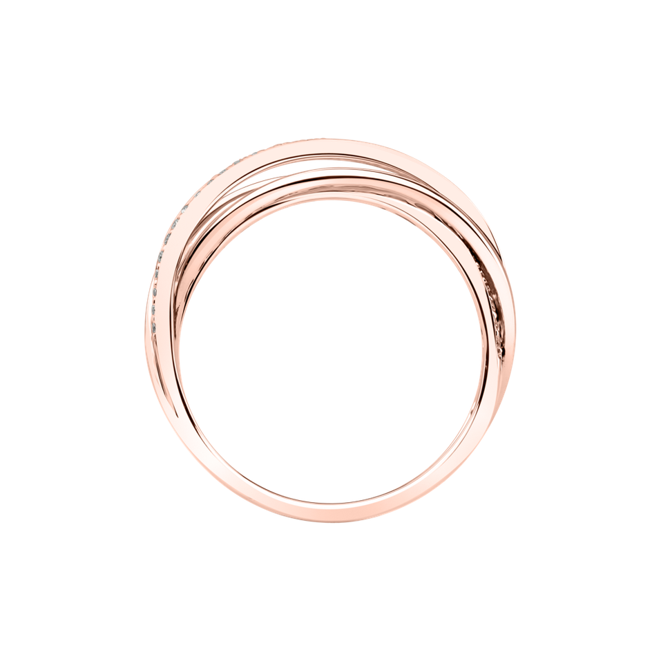 Diamond ring Heaven Ray