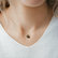 Diamond necklace Passion Heart4